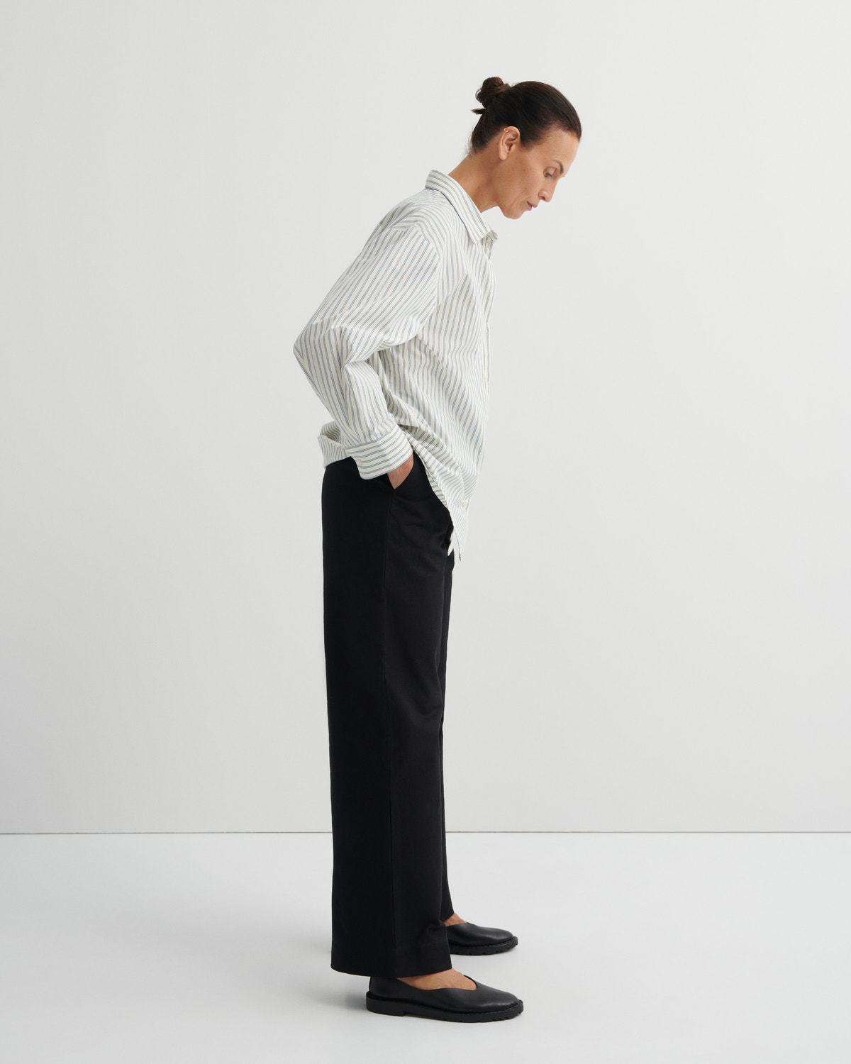 Composition Pant