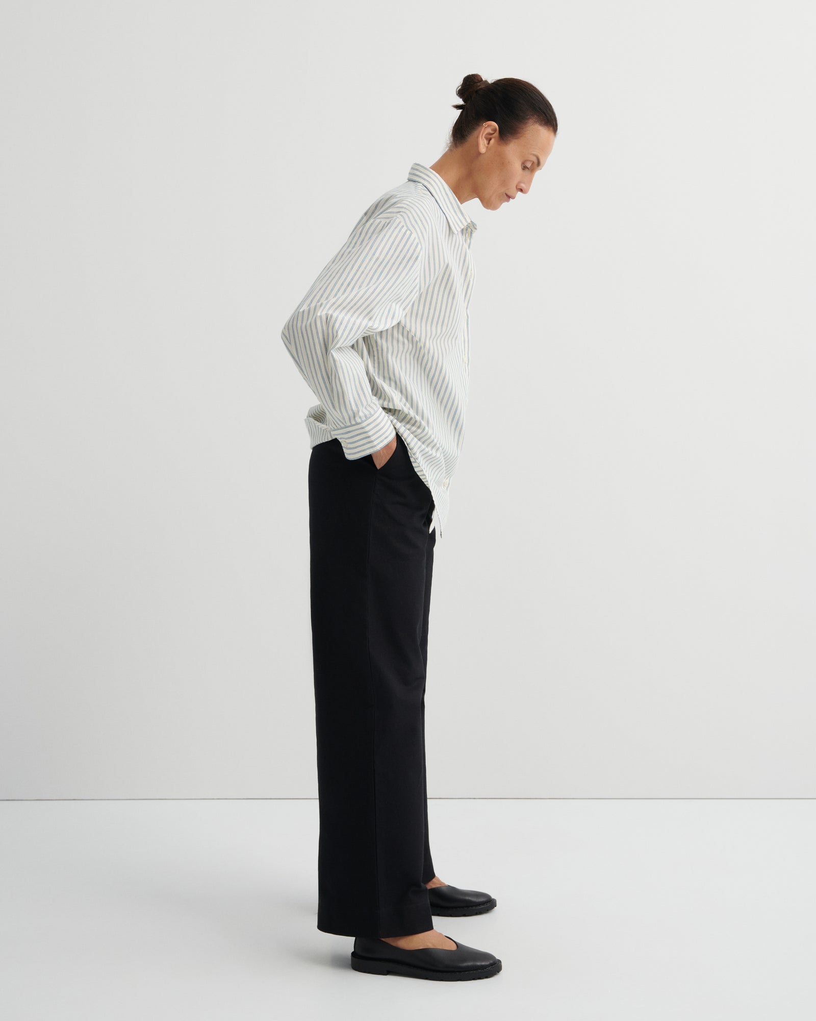Composition Pant