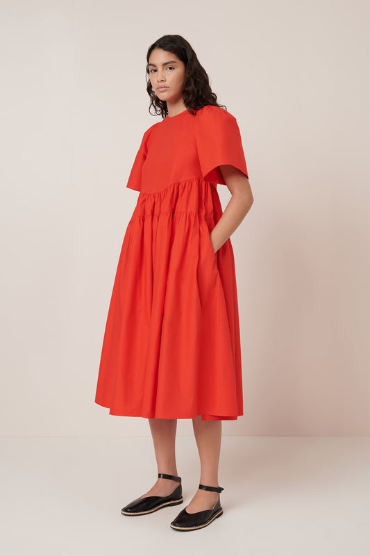 Maquette Dress