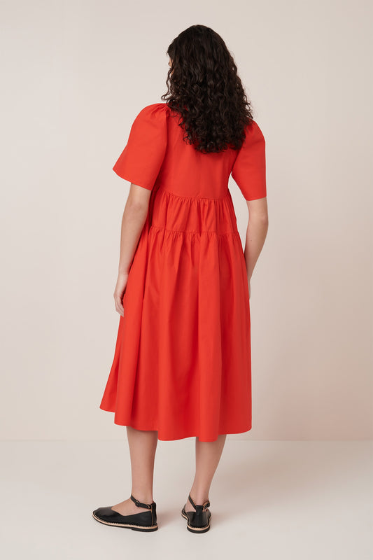 Maquette Dress