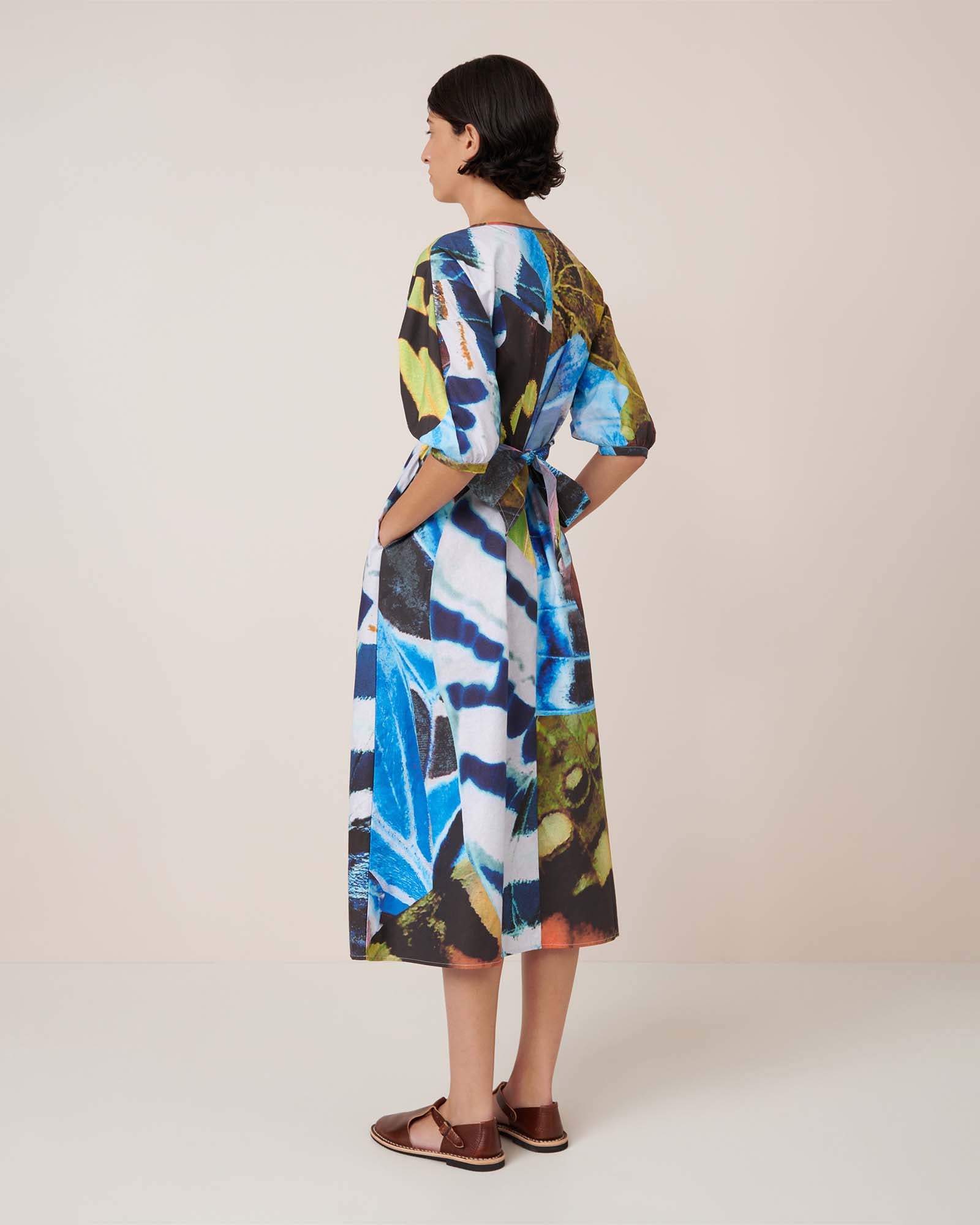 Marta Dress