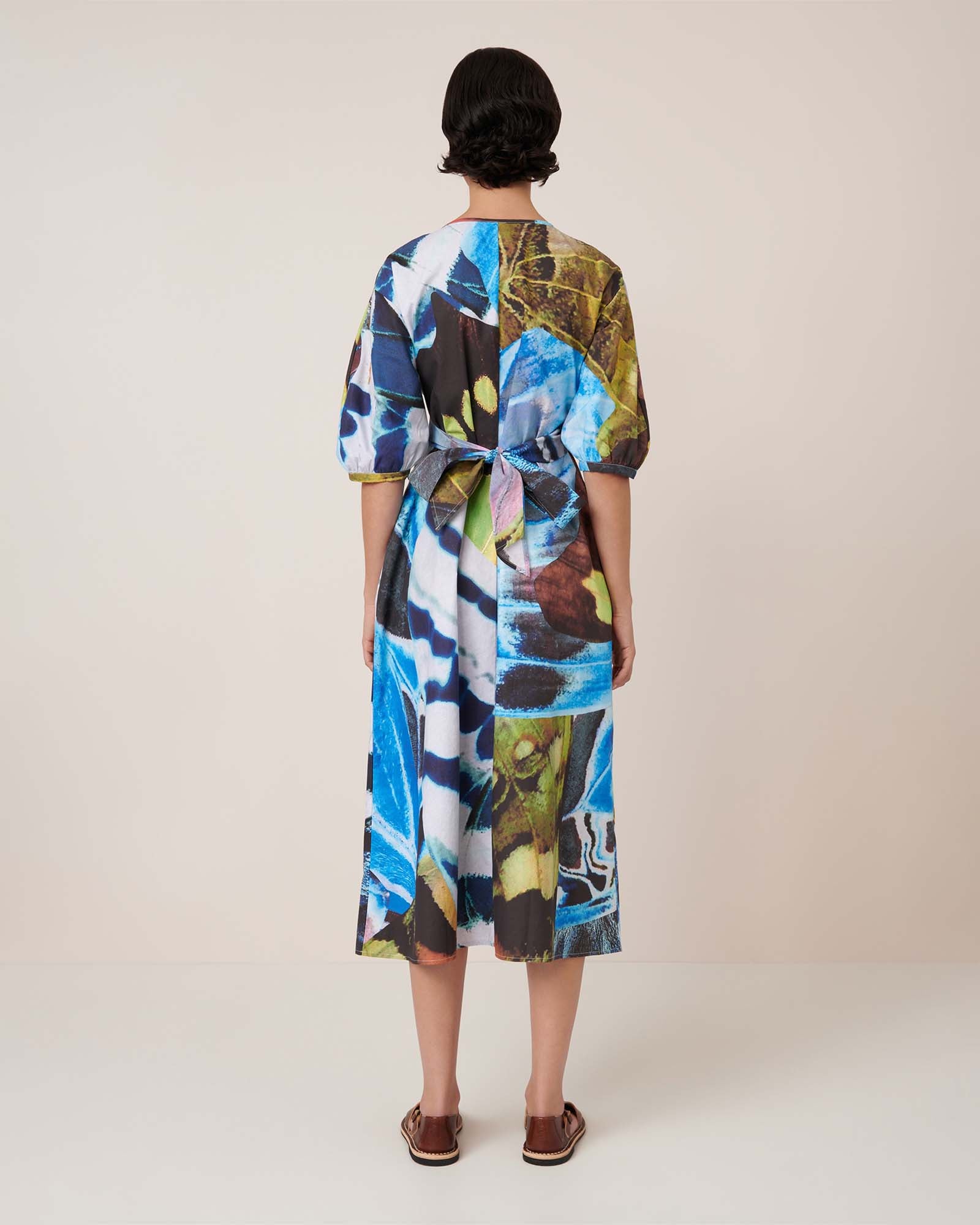 Marta Dress