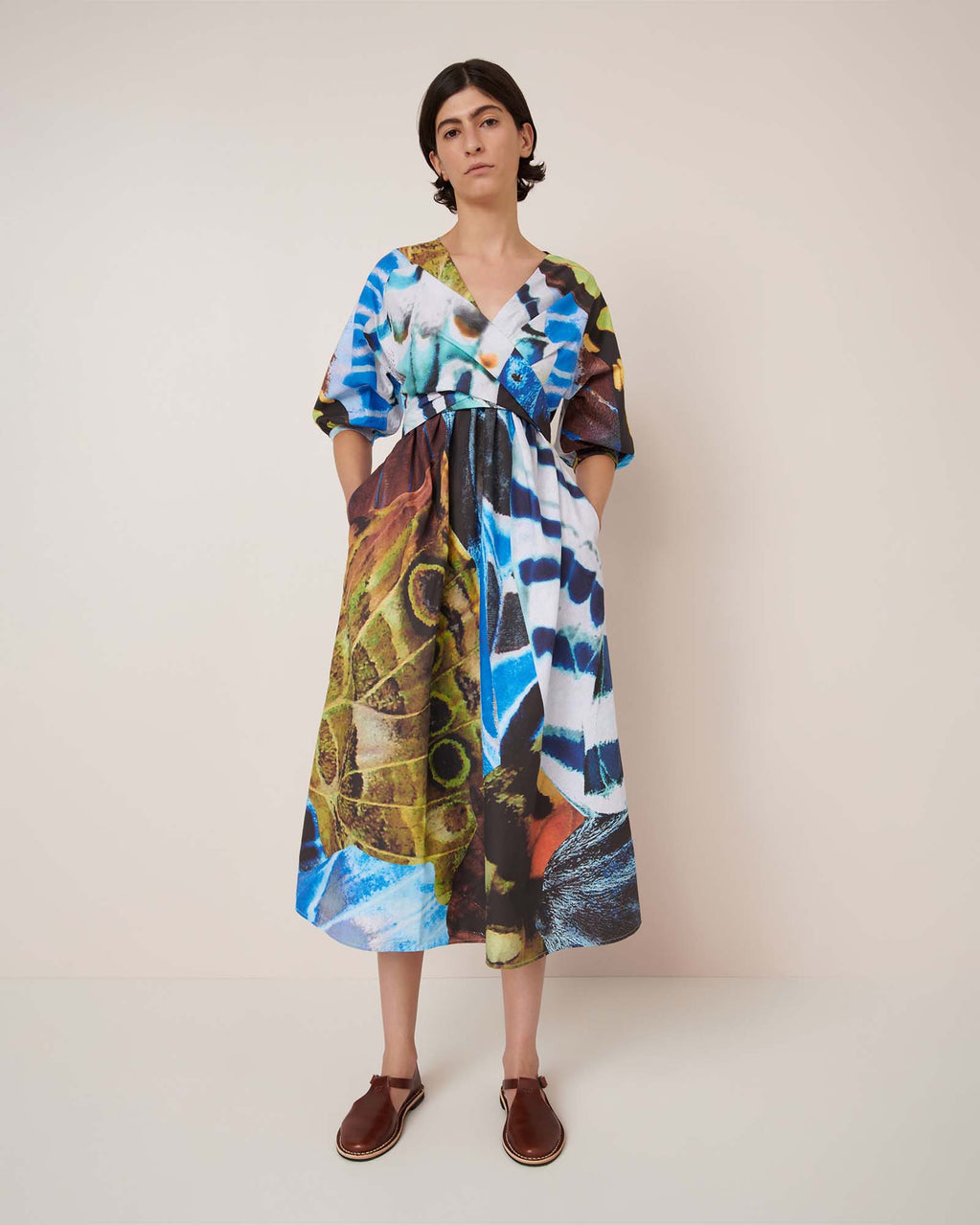 Marta Dress