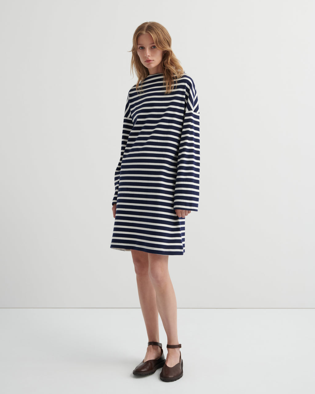 Measure Dress