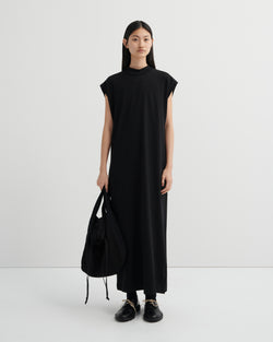 Model wearing size 