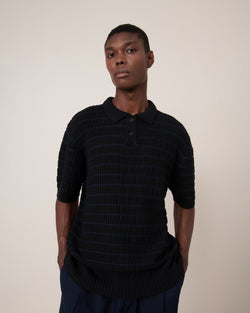 Model wearing size 