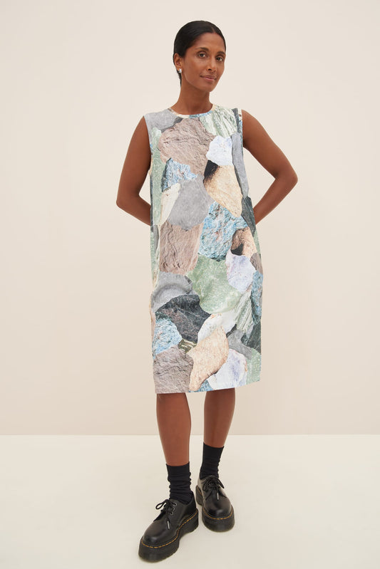 Mineral Singlet Dress