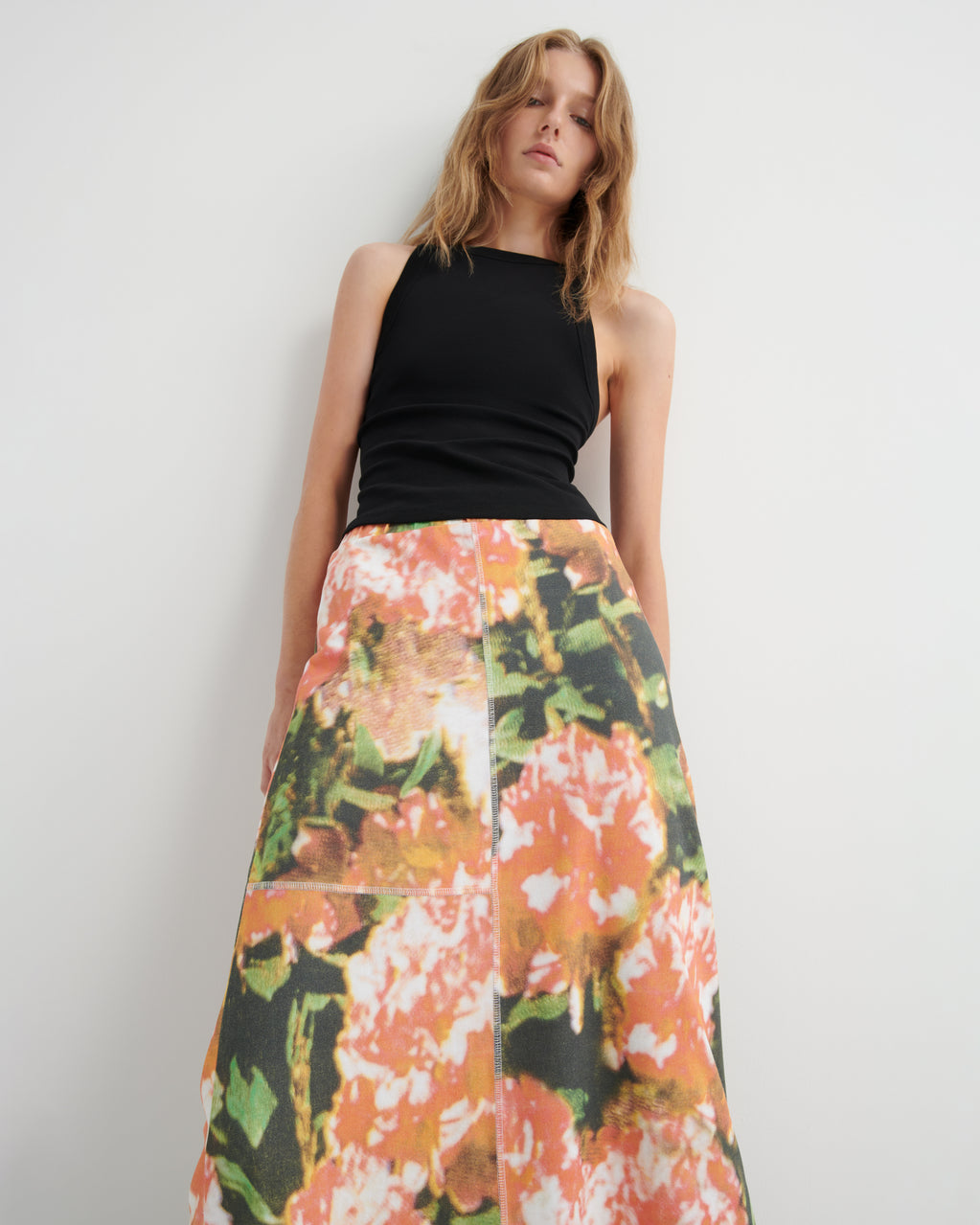 Montage Skirt