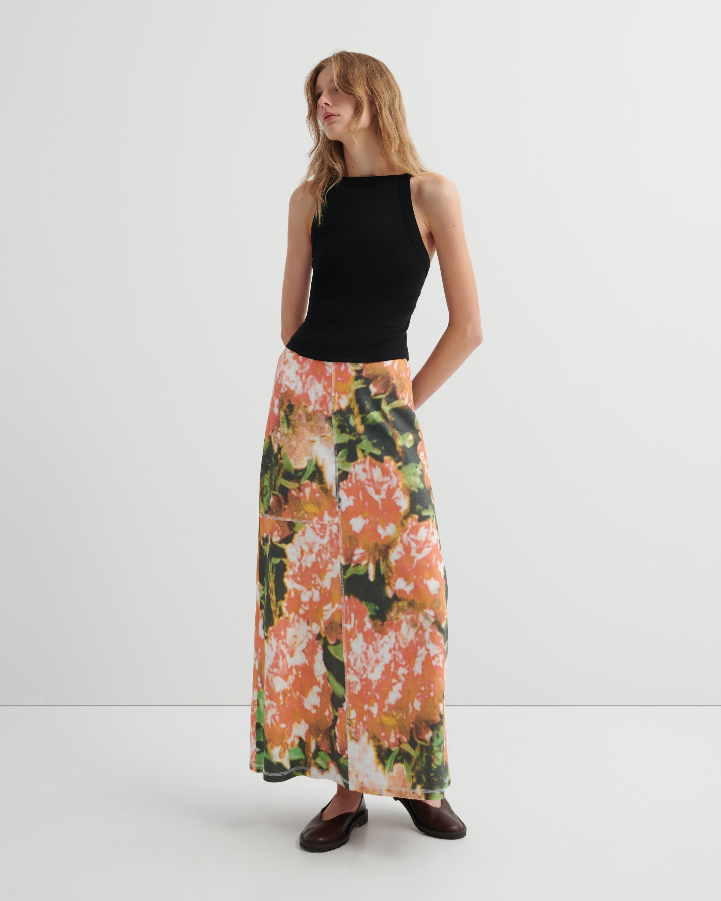 Montage Skirt