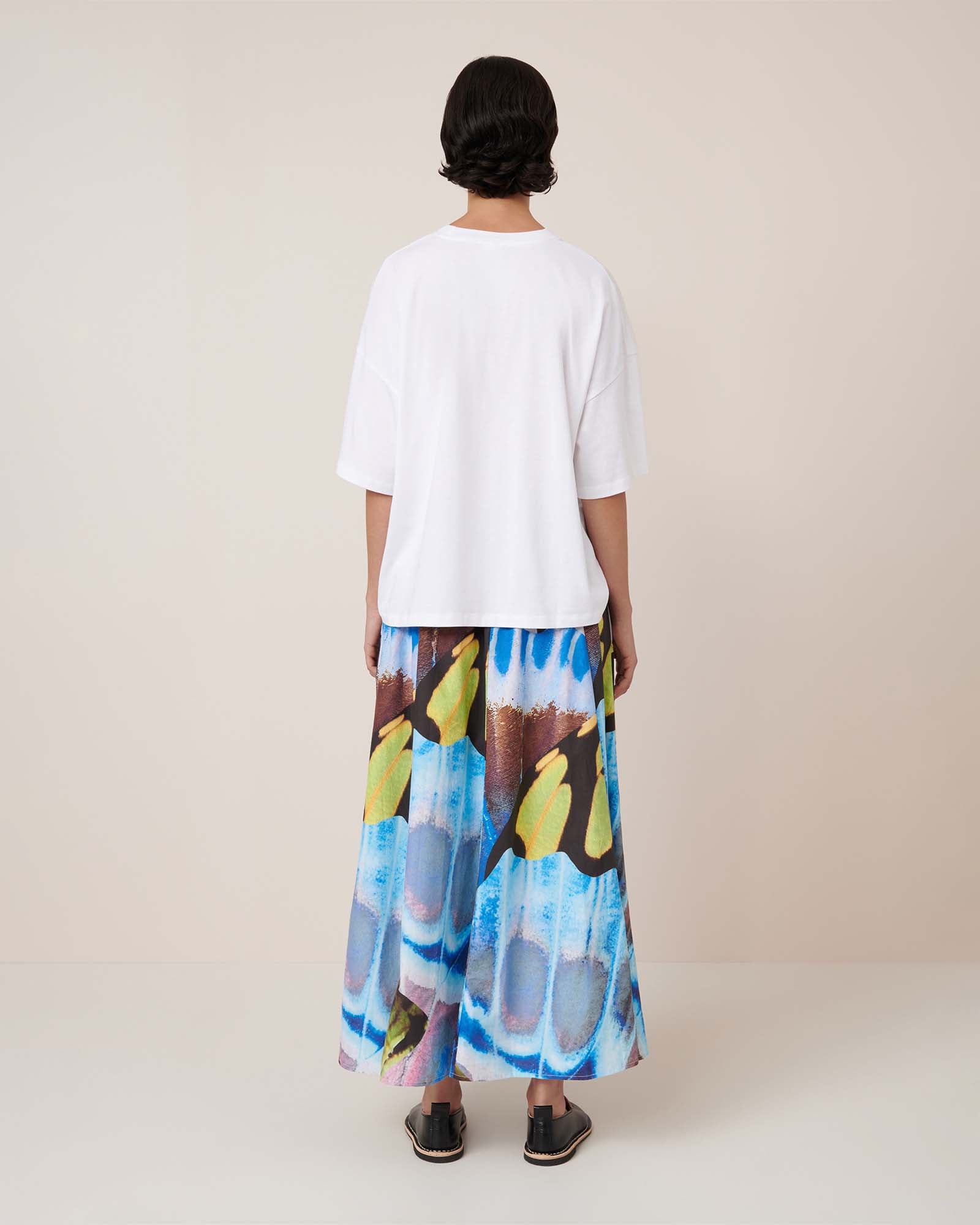 Mosaic Skirt