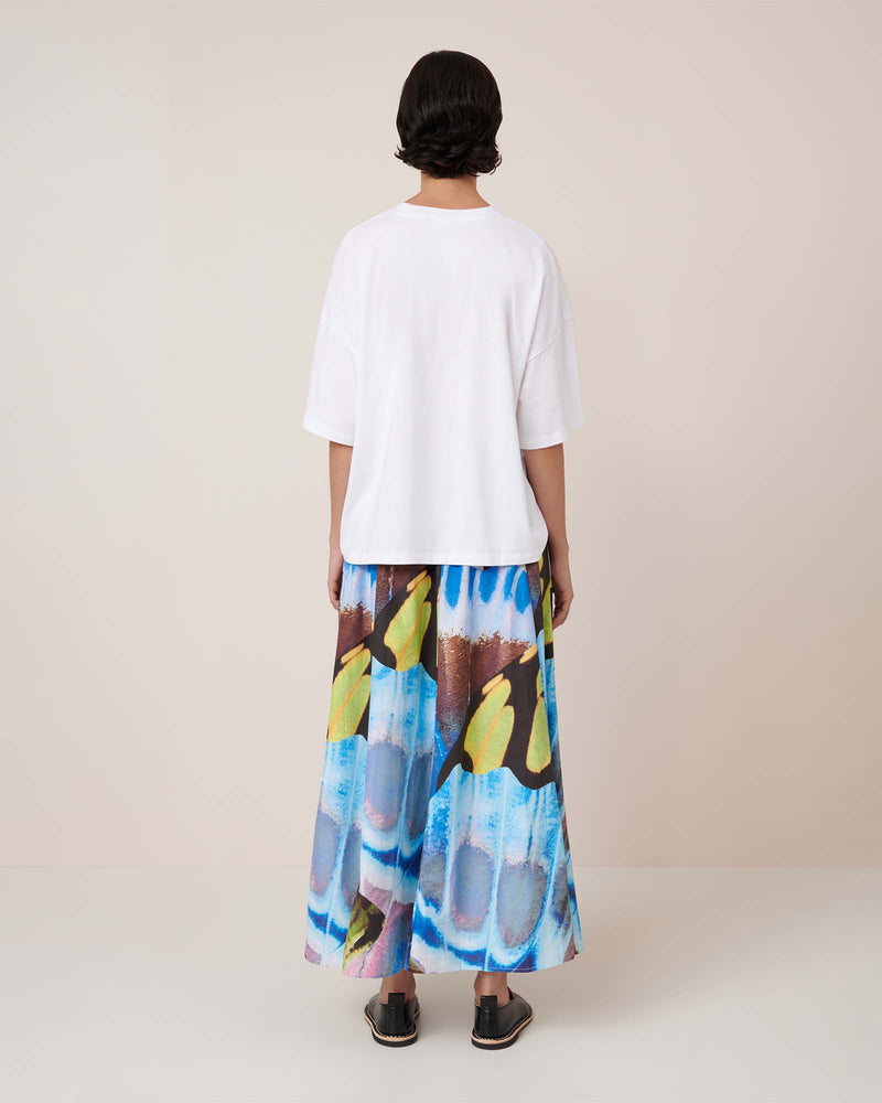 Mosaic Skirt