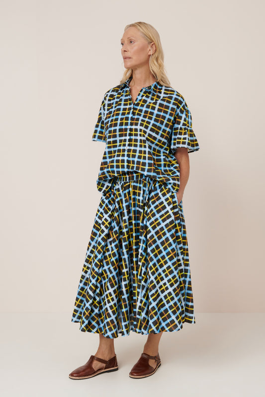 Motion Skirt