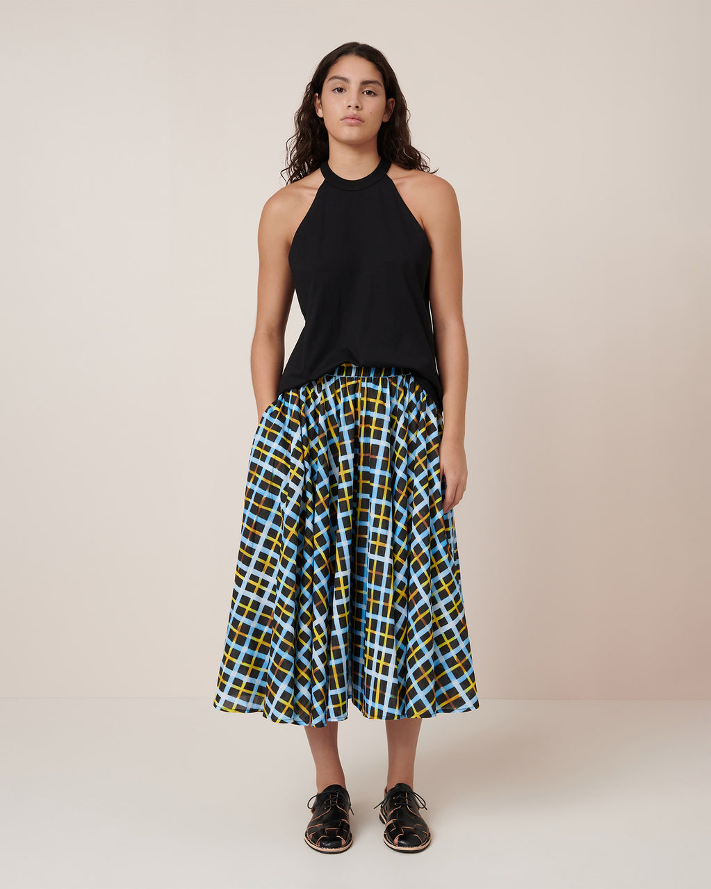 Motion Skirt