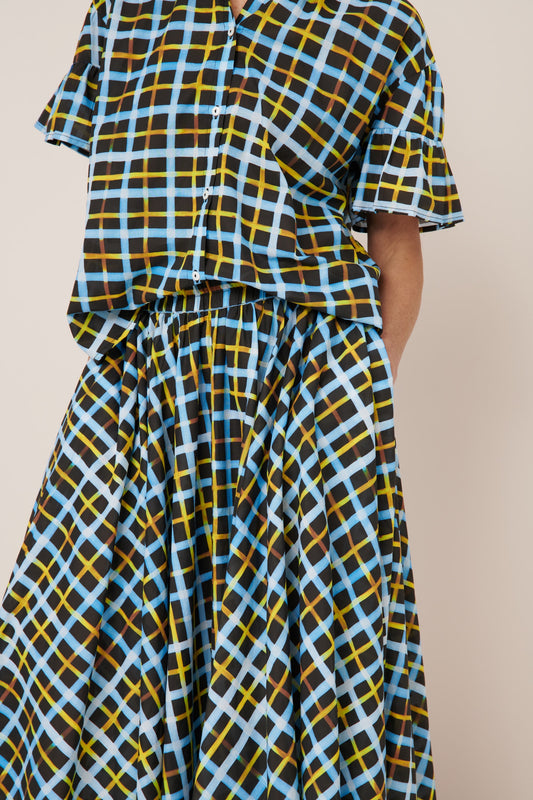 Motion Skirt