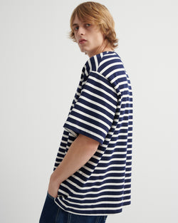 Model wearing size 