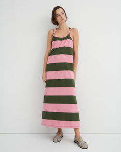 Model wearing size 