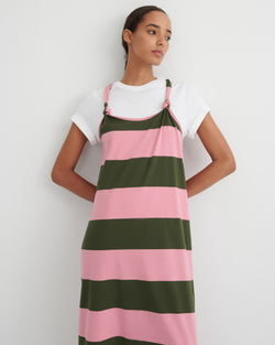 Model wearing size 