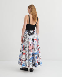 Moya Skirt