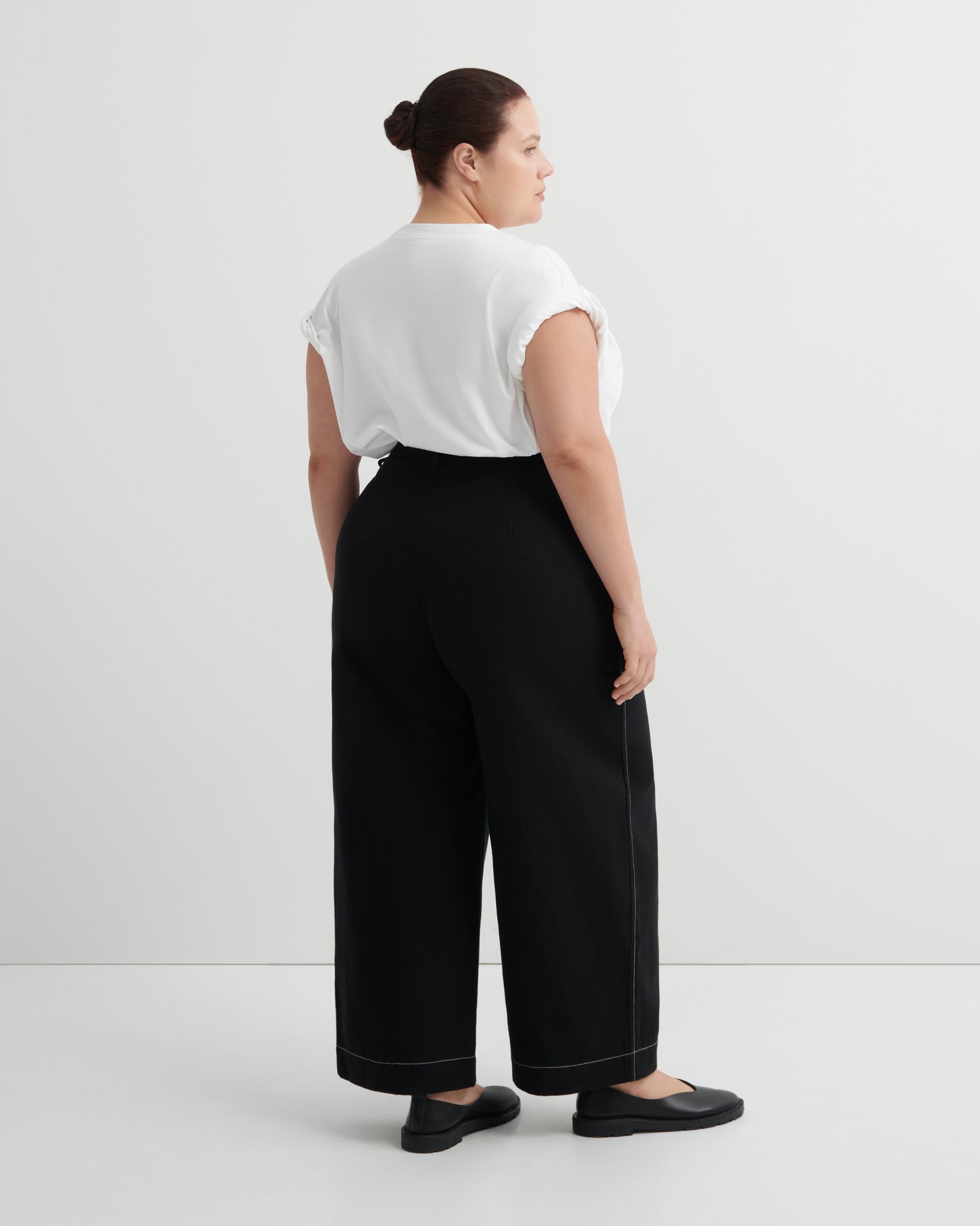 Mural Pant