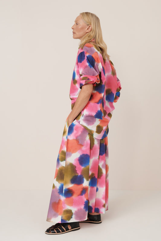Muse Skirt