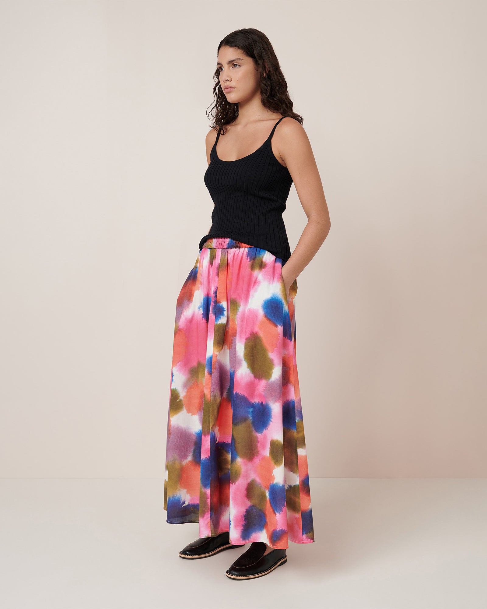 Muse Skirt