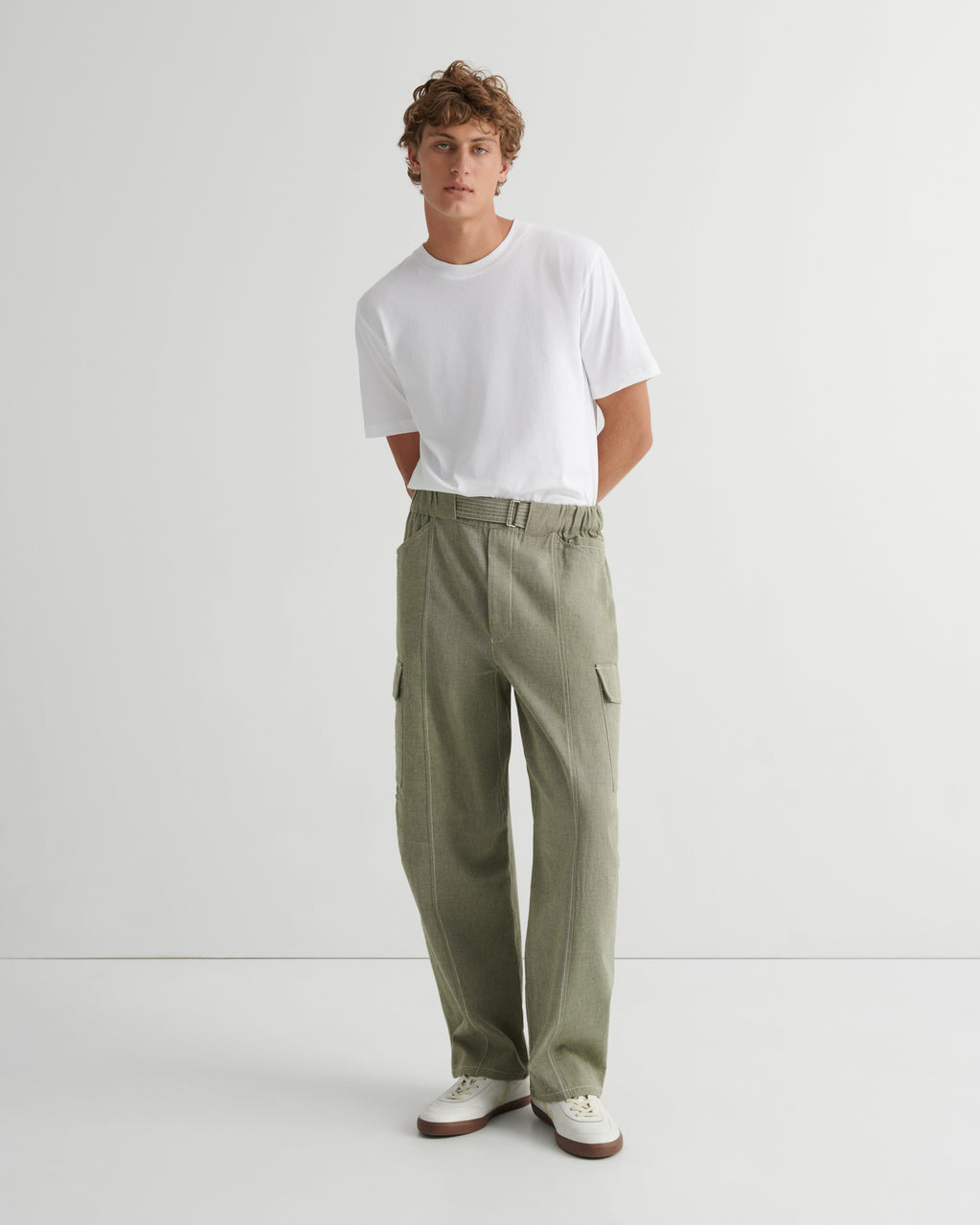 Outland Pant