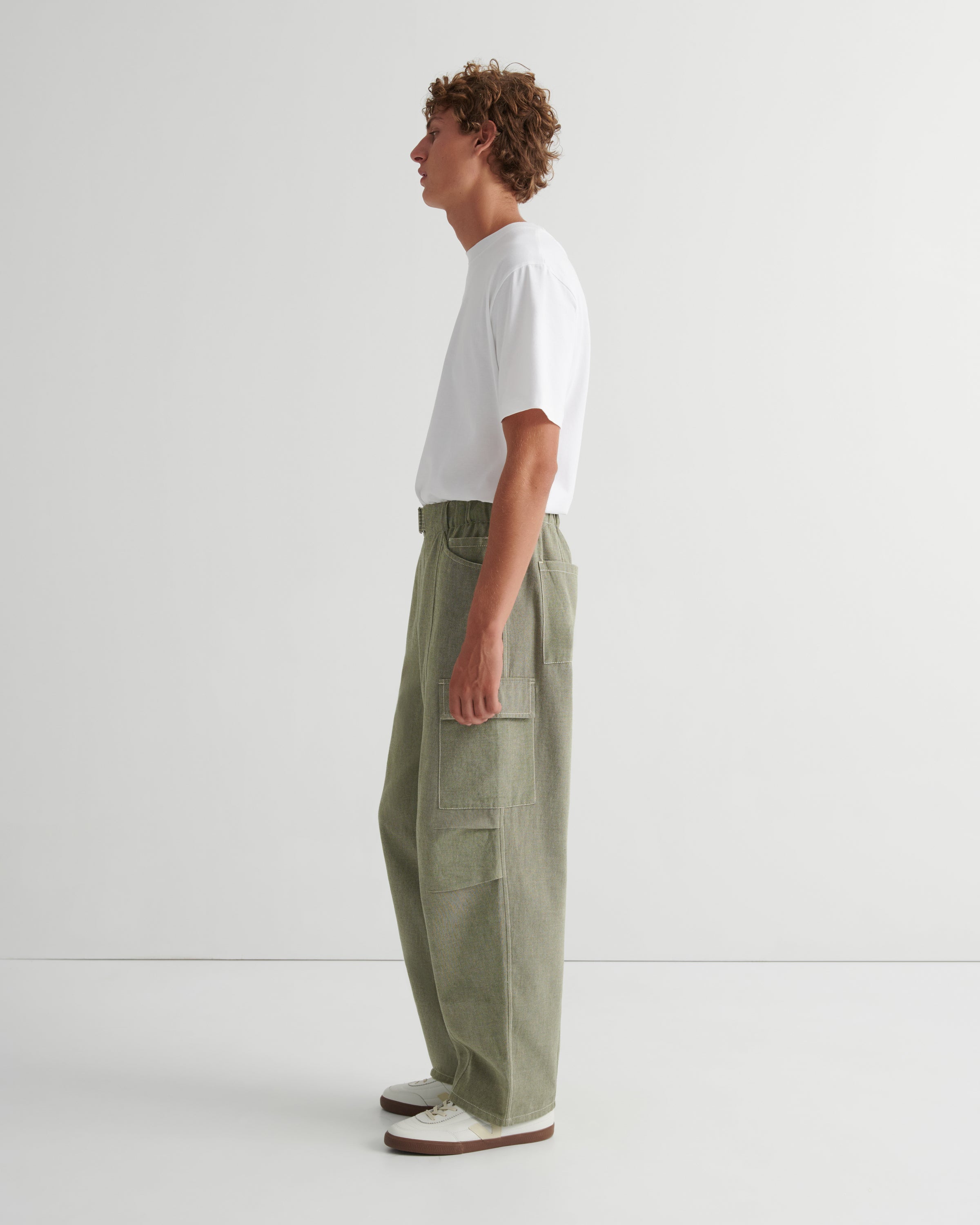 Outland Pant