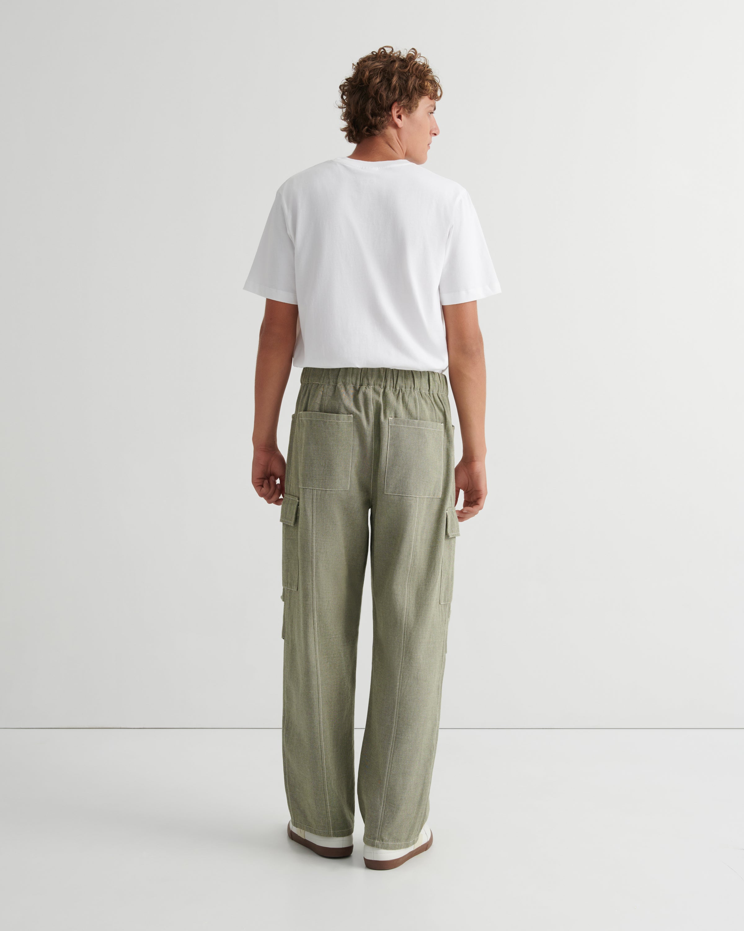 Outland Pant