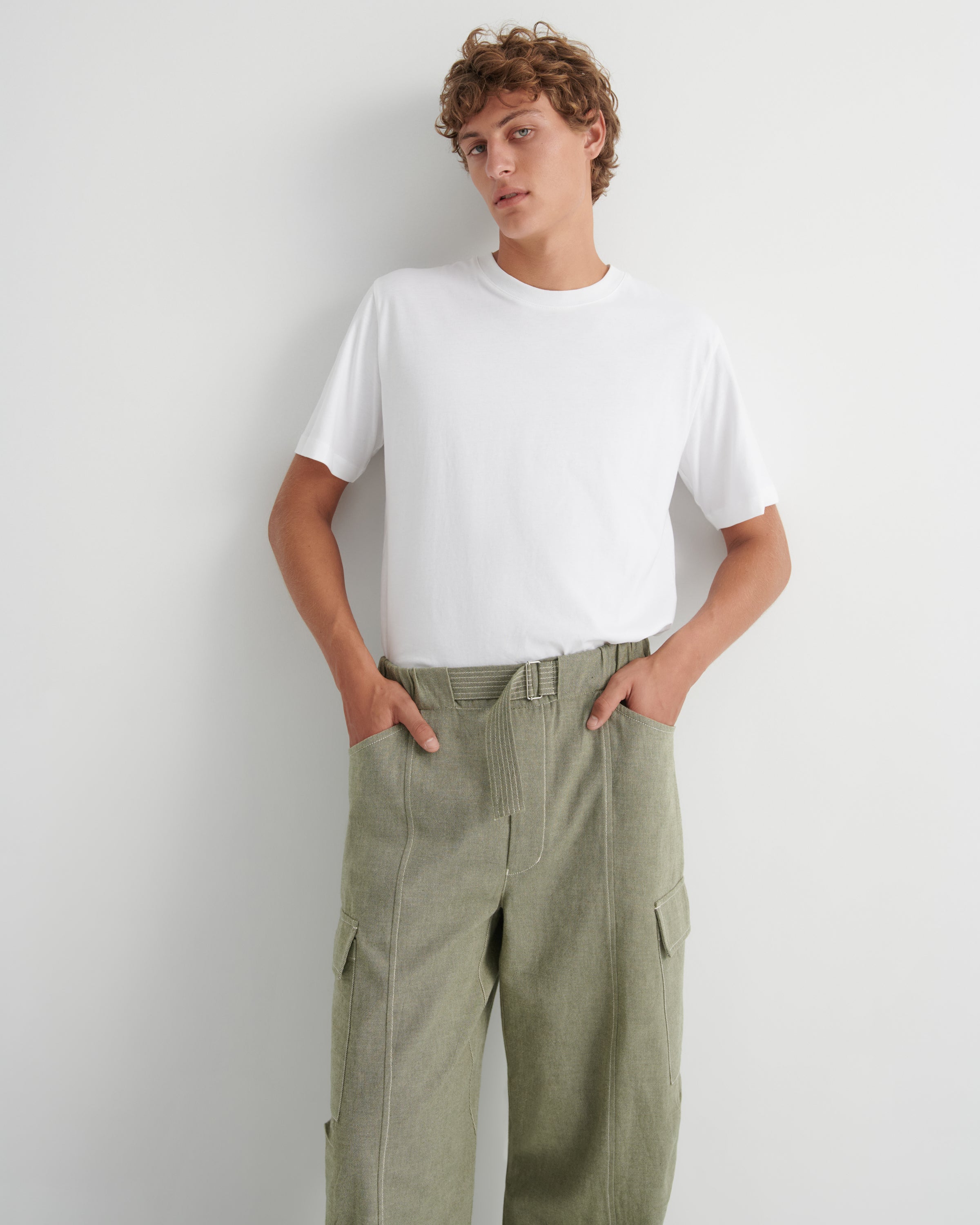 Outland Pant