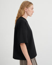 Oversized Boxy Tee