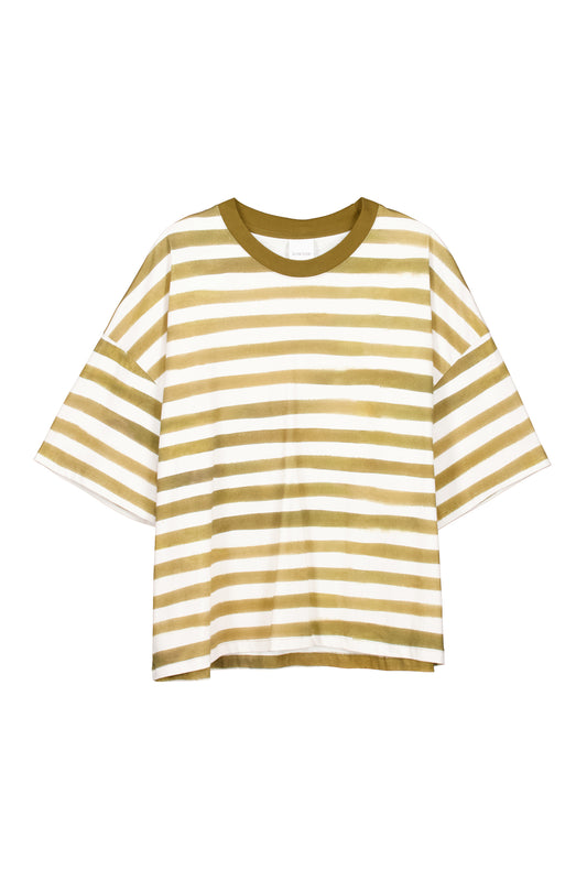 Oversized Boxy Tee