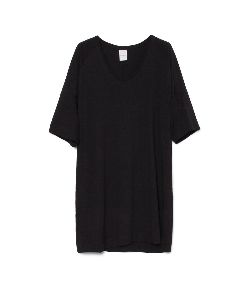 Oversized T-Shirt Dress
