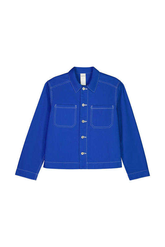 Painter Jacket