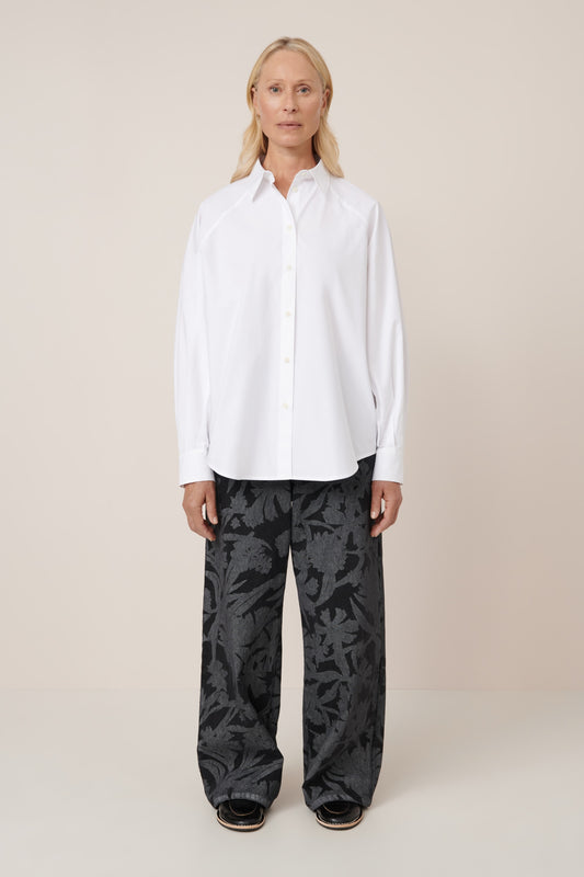 Painter Shirt