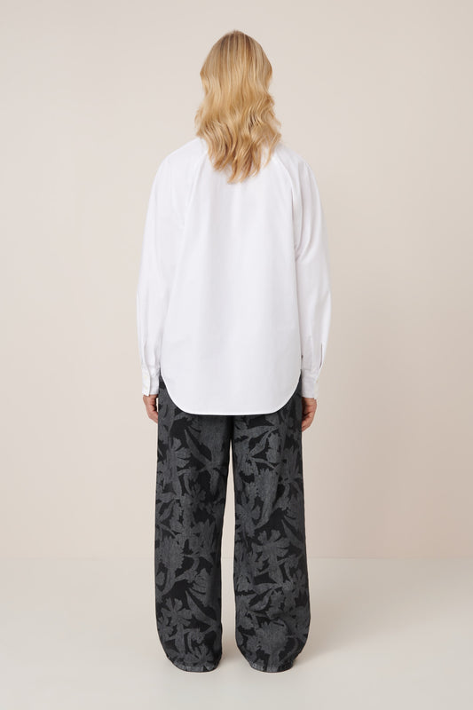 Painter Shirt