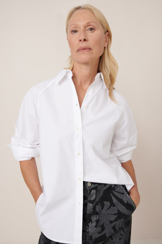 Painter Shirt