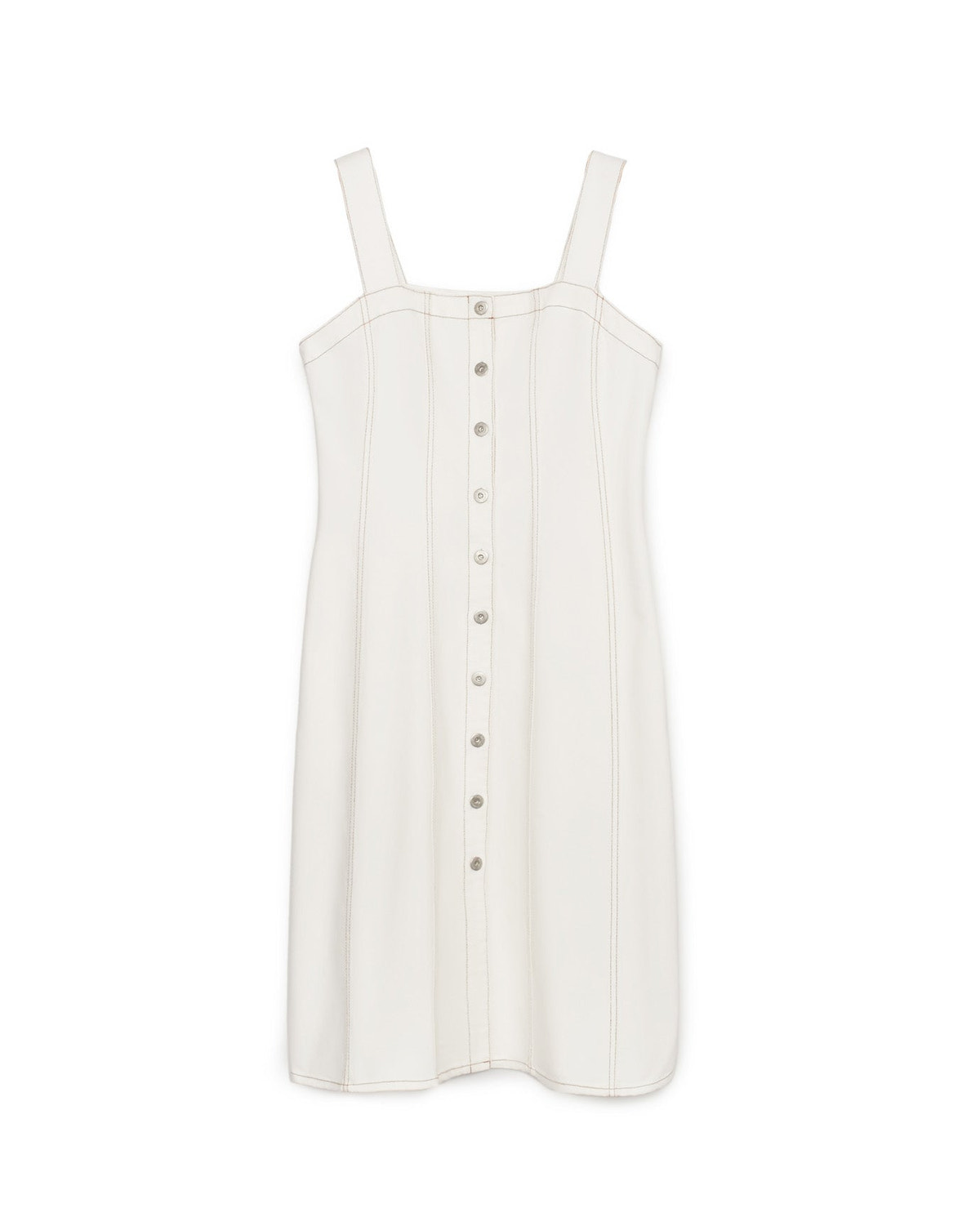 Panel Dress