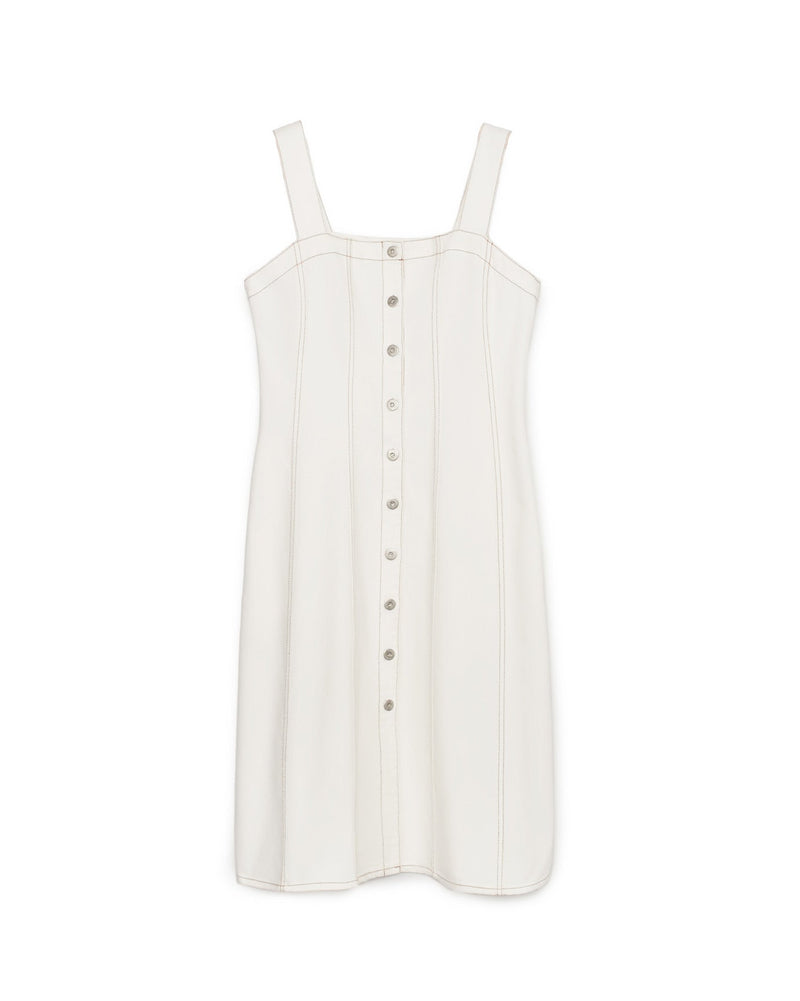 Panel Dress
