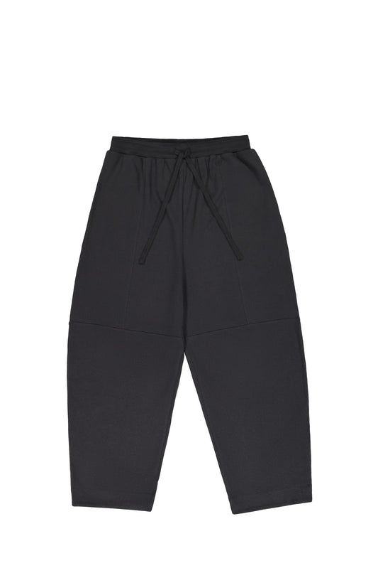 Panelled Relaxed Pant