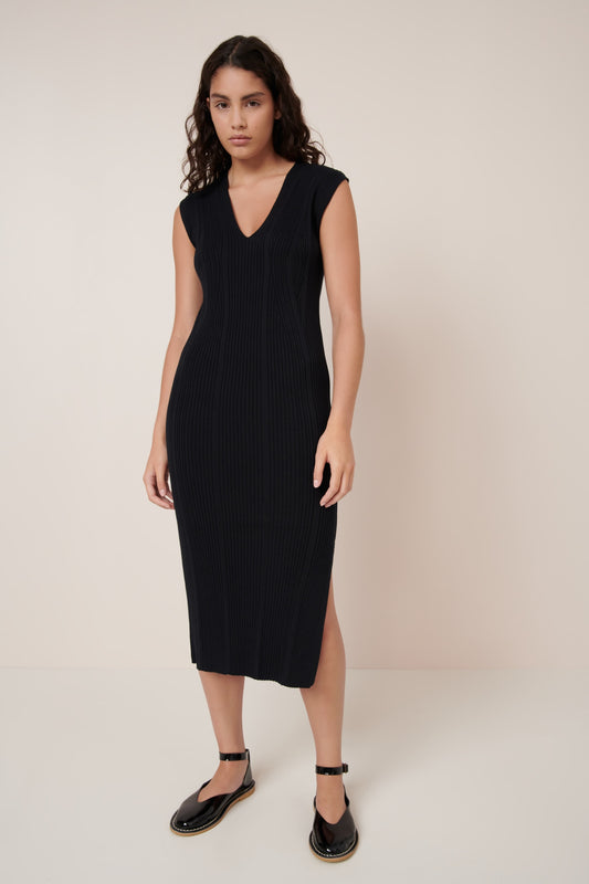 Parallel Dress