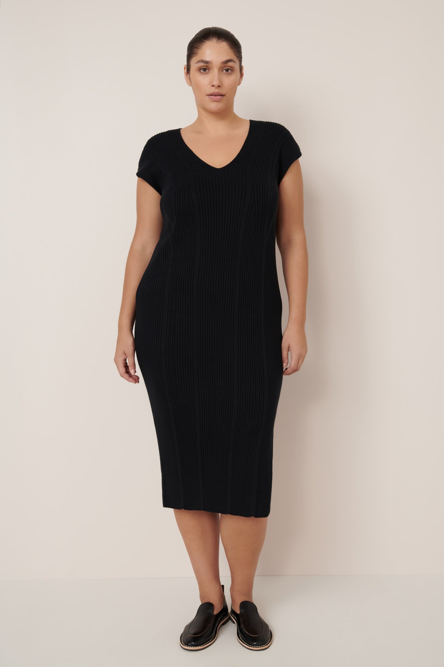 Parallel Dress