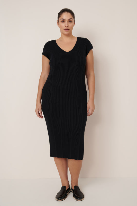 Parallel Dress