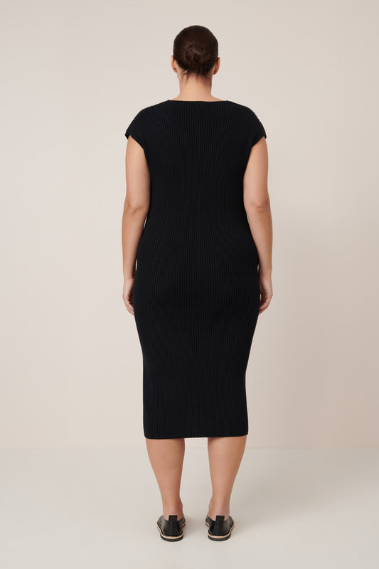 Parallel Dress