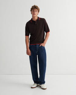 Model wearing size 