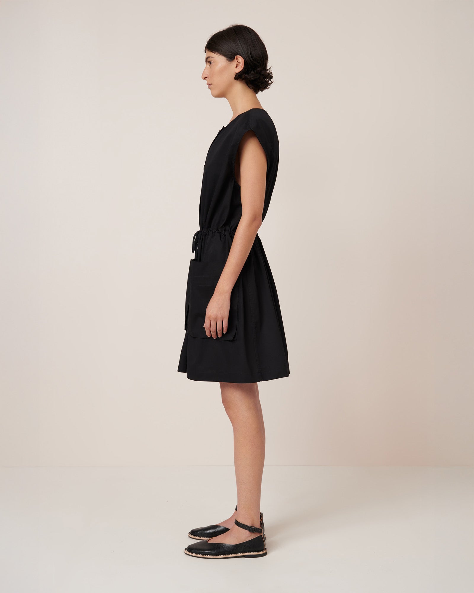 Parker Dress