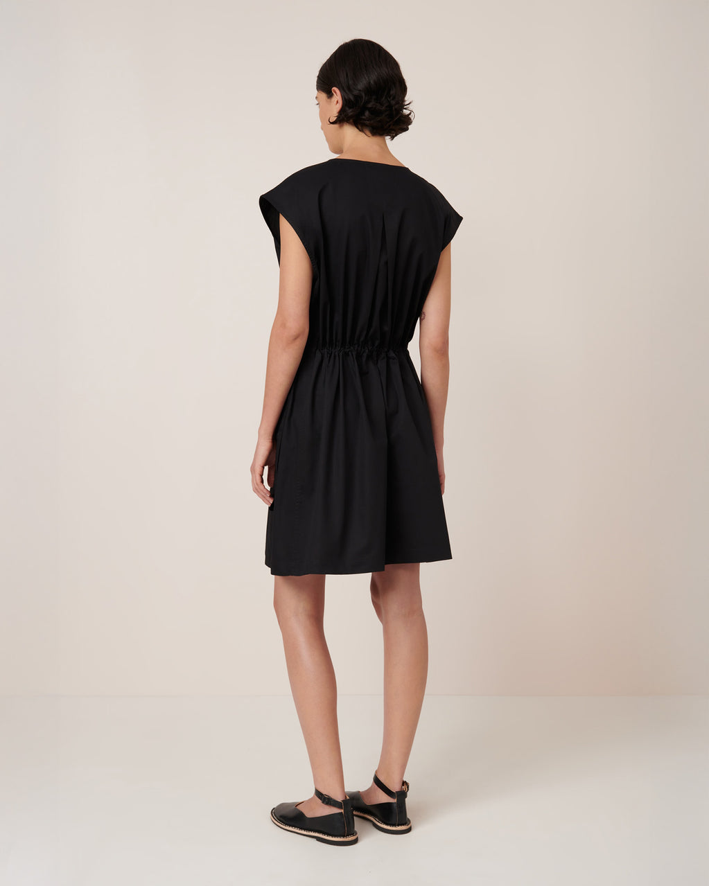 Parker Dress