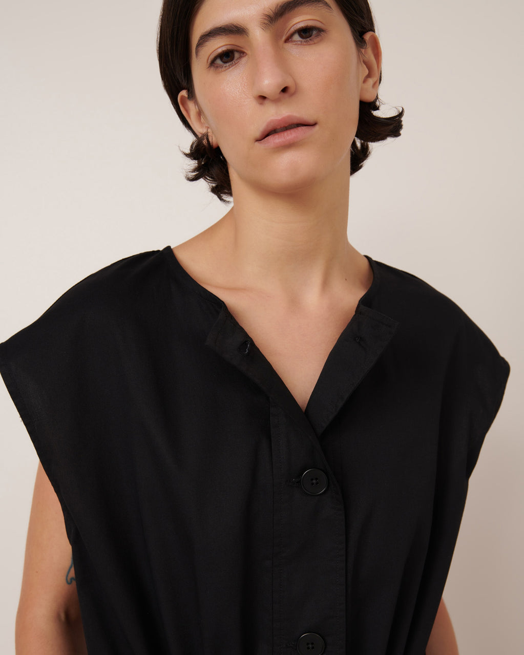 Parker Dress