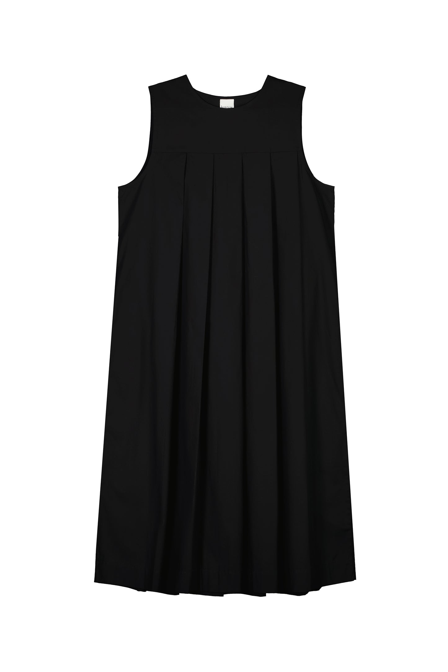 Pinafore Dress