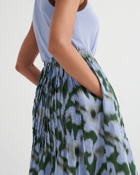 Poet Skirt