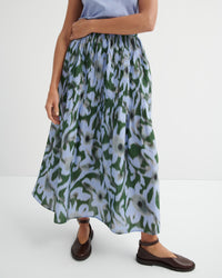 Poet Skirt